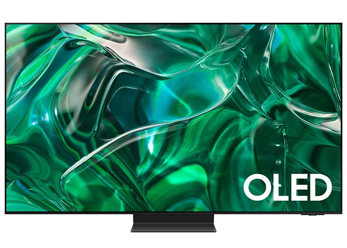 Smart Tivi OLED 4K Samsung 55 inch QA55S95CAKXXV