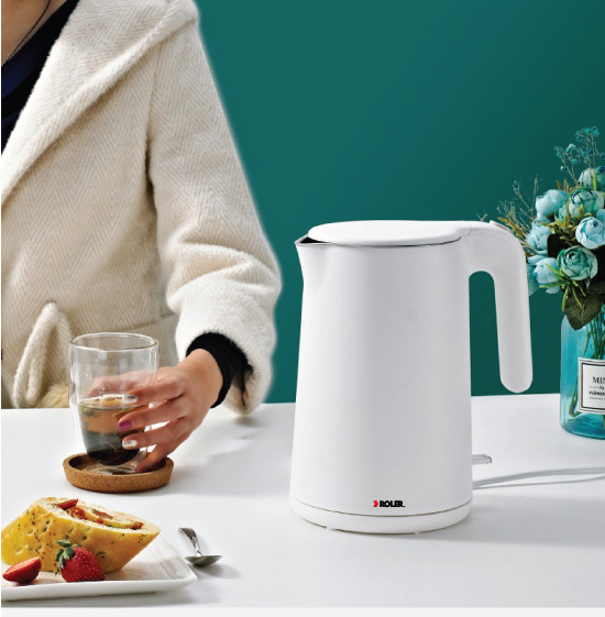 Bình siêu tốc inox 