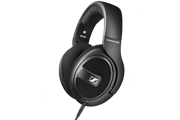 Tai nghe Sennheiser HD 569