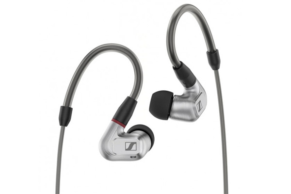 Tai nghe Sennheiser IE 900