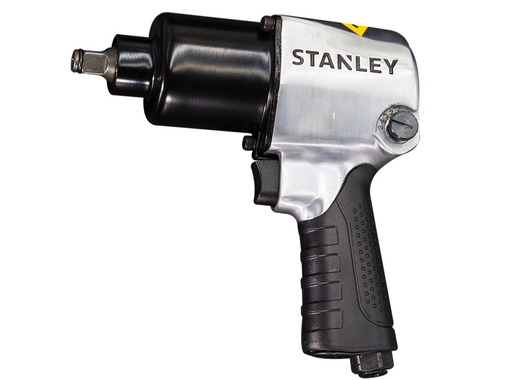 Máy vặn bu lông khí nén Stanley STMT99300-8 - 1/2 Máy vặn bu lông khí nén Stanley STMT99300-8 - 1/2