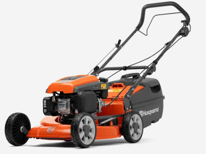 Máy cắt cỏ đẩy tay Husqvarna LC 419SP