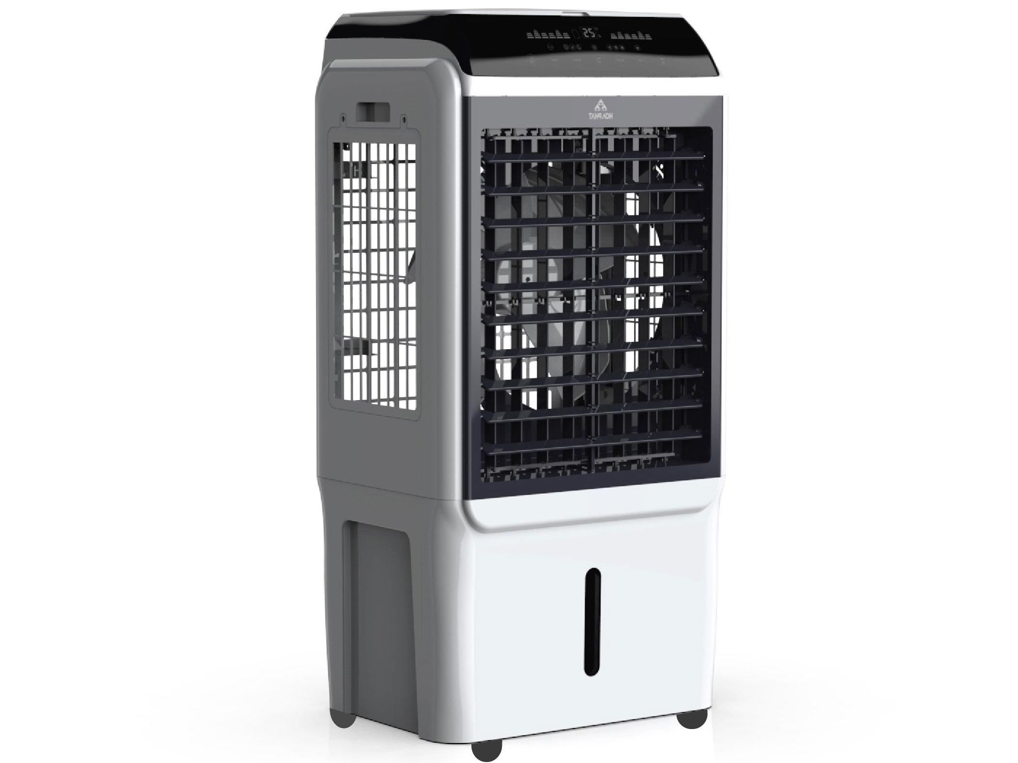 Máy làm mát không khí Hòa Phát HPCF1-034I