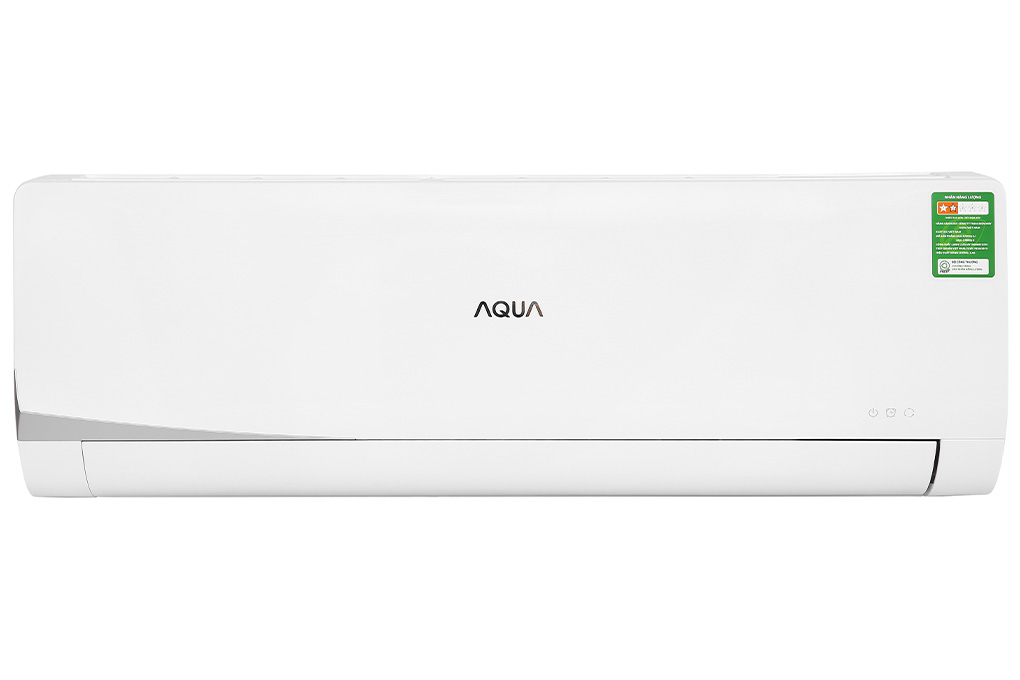 Máy lạnh Aqua 1.5HP AQA-KCR12NQ-S