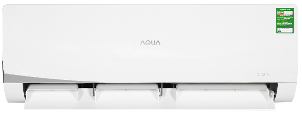 Máy lạnh Aqua 1.5 HP AQA-KCR12NQ-S