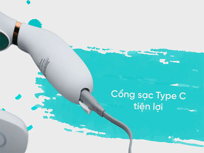 Máy massage cổ gáy