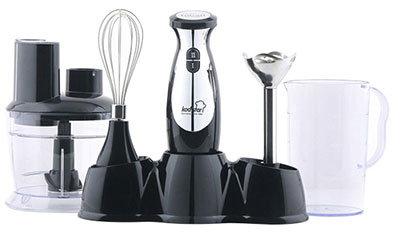 Máy xay hoa quả Kochstar KSEHB-1000 Máy xay hoa quả Kochstar KSEHB-1000