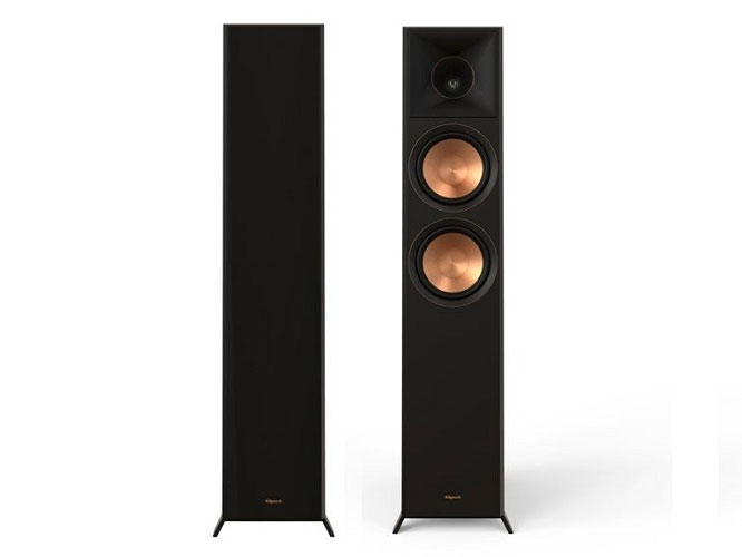 Klipsch RP-6000F II