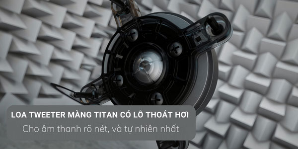 Loa nghe nhạc 