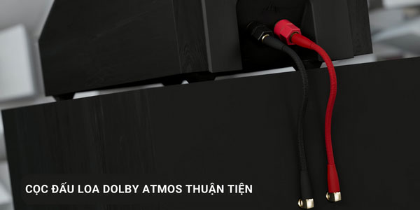 Loa đứng Klipsch