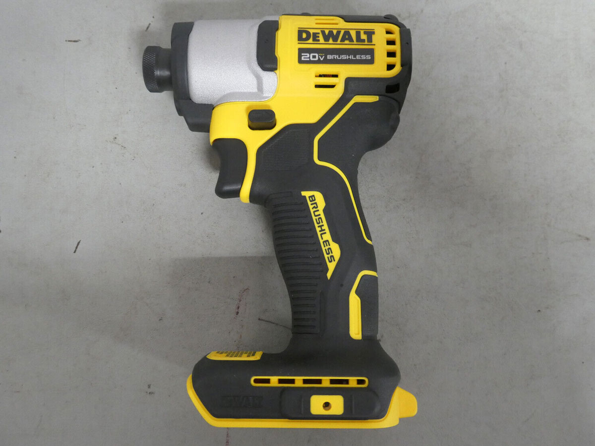 Máy vặn vít dùng pin 20V DeWalt DCF840N-B1 (chưa pin + sạc )