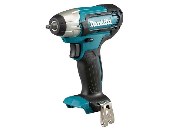 Thân máy siết bu lông dùng pin Makita TW060DZ (6.35mm, 12V max)