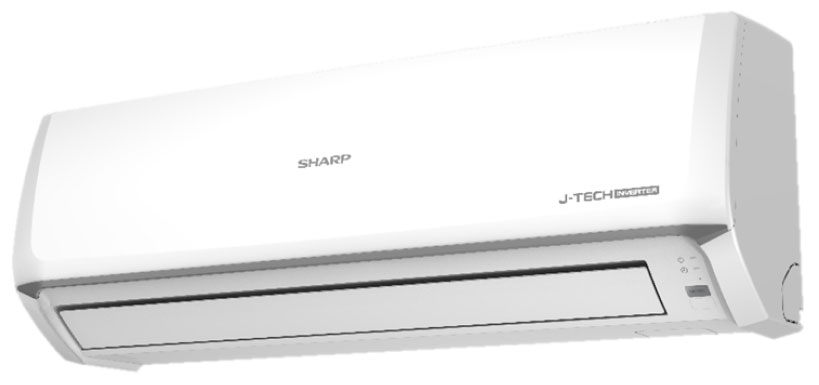 Điều hòa Sharp Inverter 18.000 BTU AH-X18ZEW