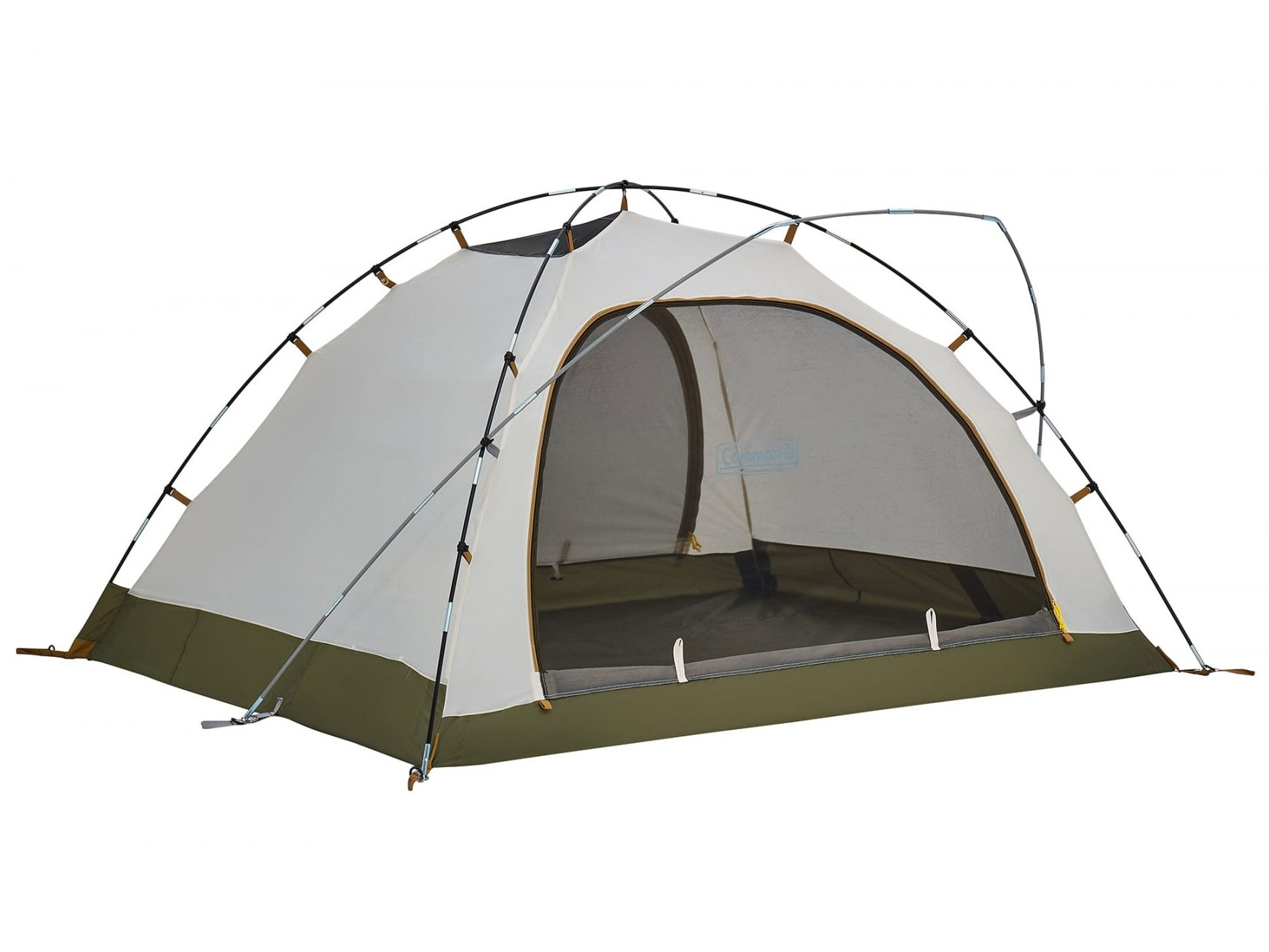 Lều 3 người Coleman Touring Dome LX Asia 2000038142