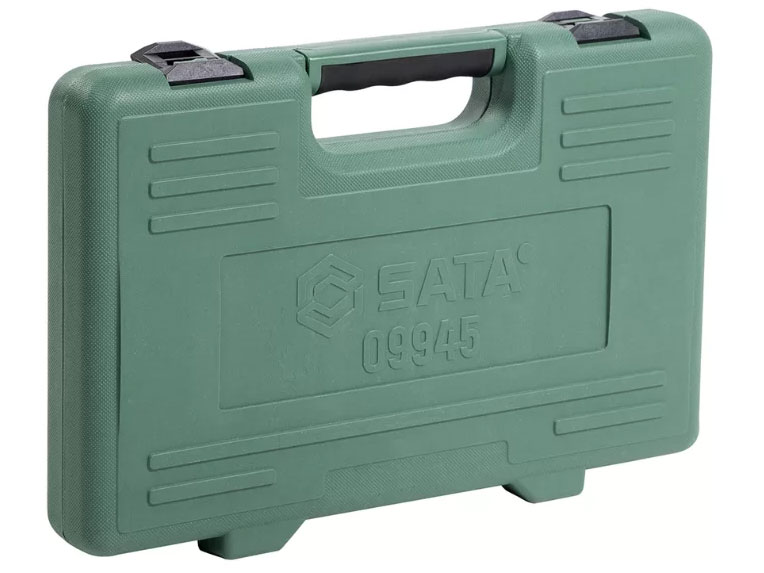 Bộ dụng cụ cầm tay Sata  