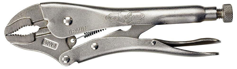 Kìm chết Irwin T0502EL4 - 10 inch