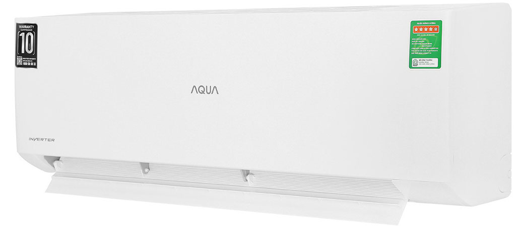 Dàn lạnh máy lạnh Inverter AQUA AQA-RV18QA 