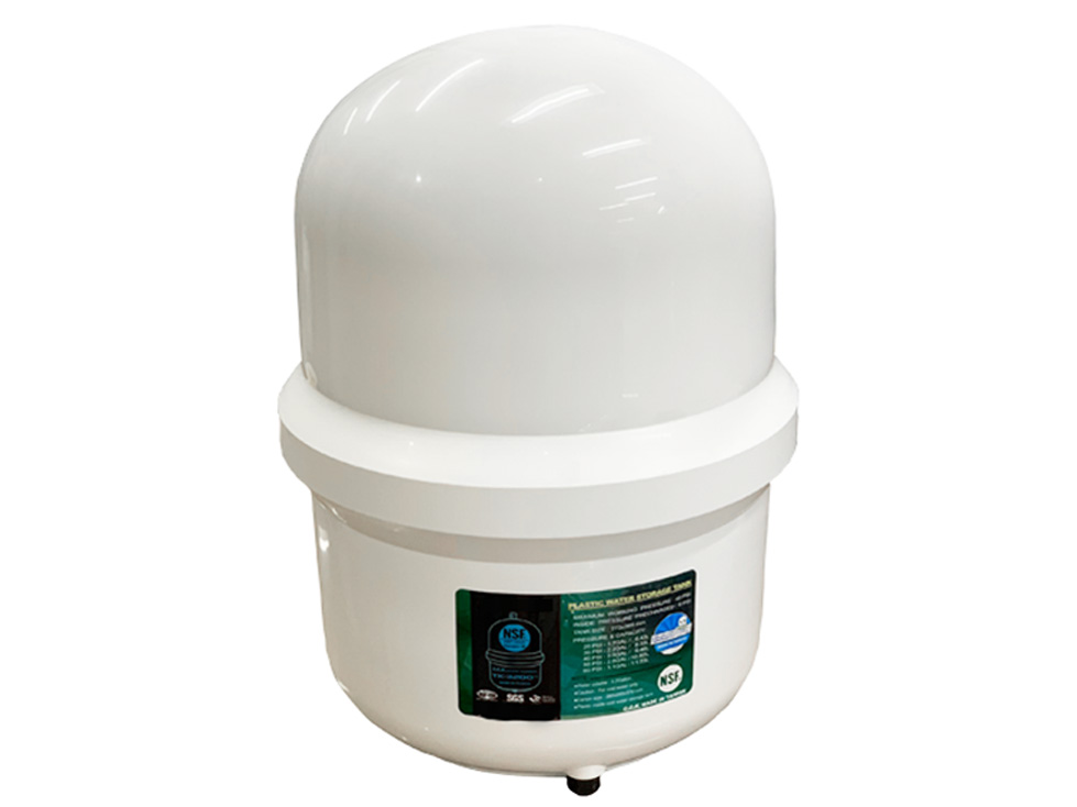 Bình áp có dung tích 10 lít Dann DR 909KV