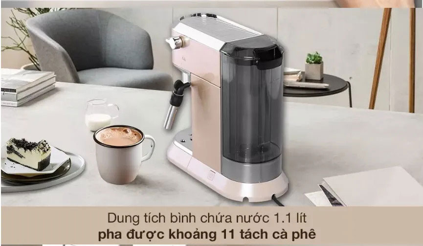 Máy pha cà phê  