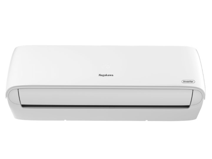 Điều hòa 2 chiều Nagakawa inverter 12.000 BTU NIS-A12R2H11