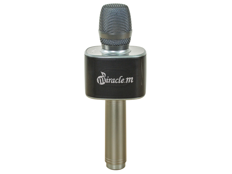 Micro Karaoke Bluetooth cao cấp Hàn Quốc Miracle M100