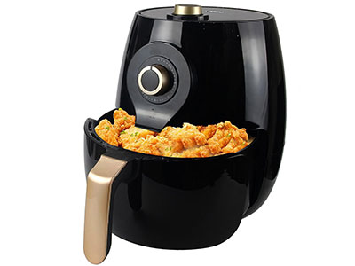 Nồi chiên không dầu Rapido RAF5.0M3 