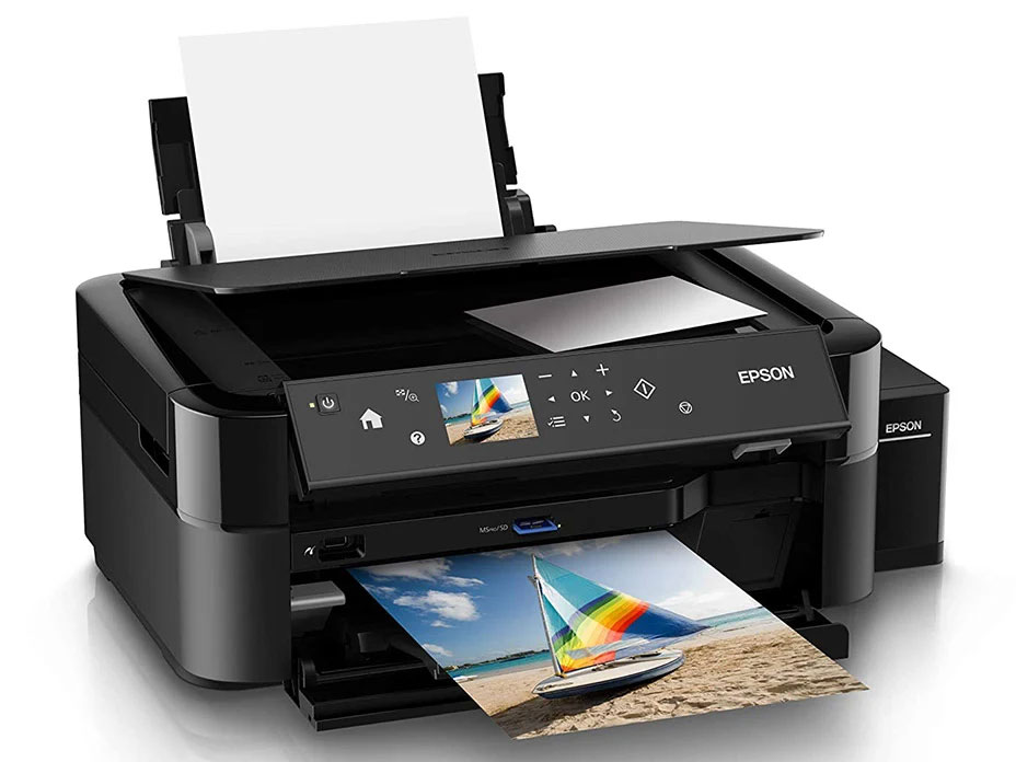 Máy in đa năng Epson L850