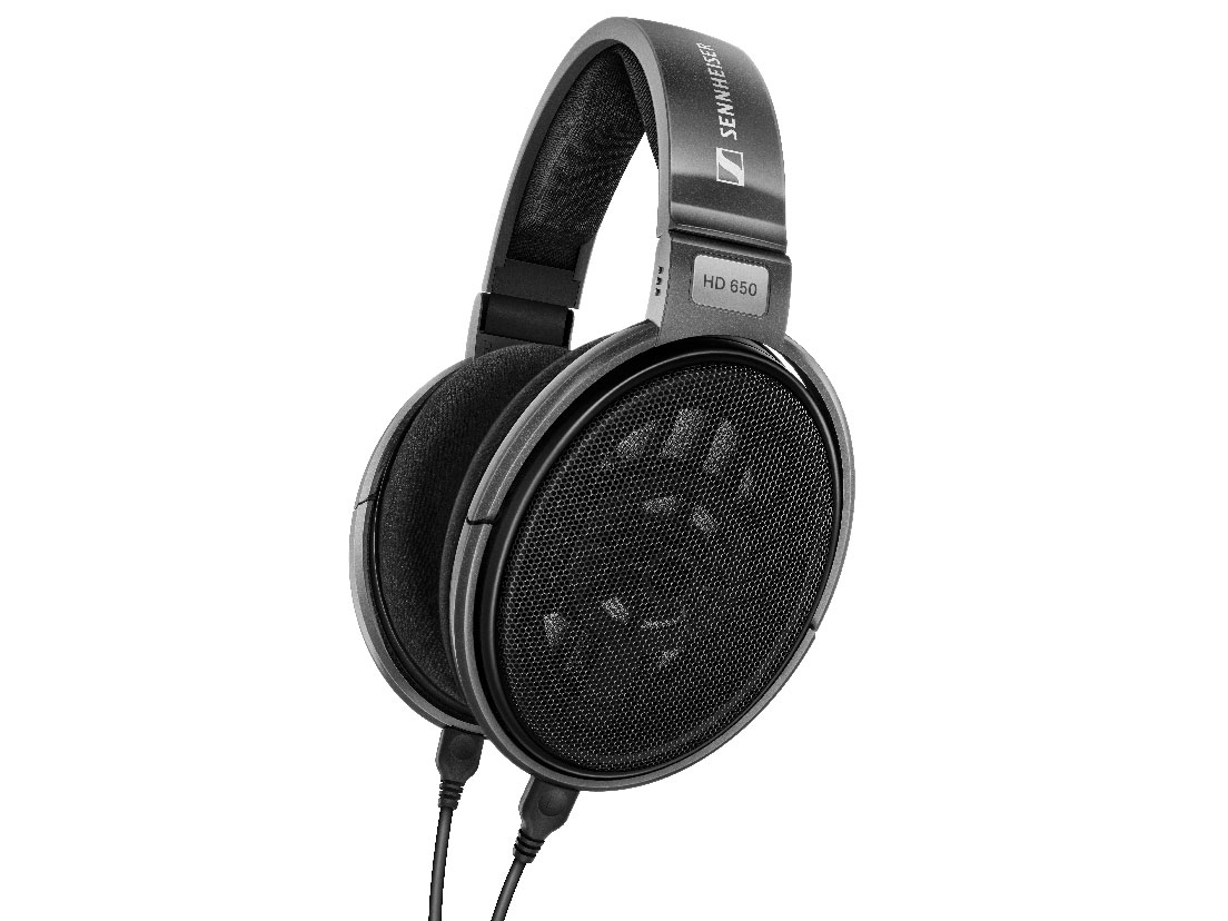 Tai nghe Sennheiser HD 650