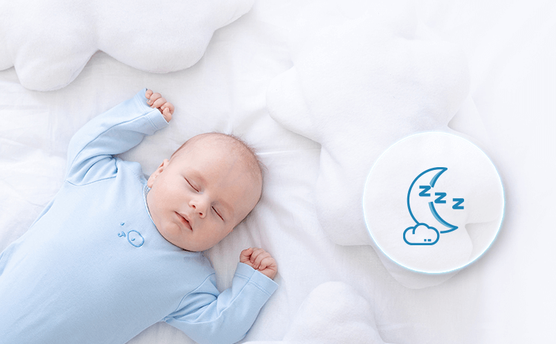 Máy điều hoà 2 chiều Casper GH-18IS33 ứng dụng công nghệ cảm biến điều chỉnh nhiệt iFeel