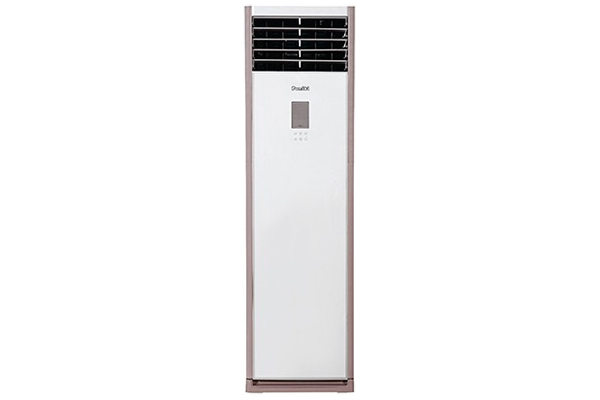 Điều hòa tủ đứng Funiki 1 chiều 27.000BTU FC27 MMC1