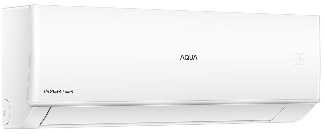 Máy lạnh Aqua Inverter 1.5HP AQA-RV13QC