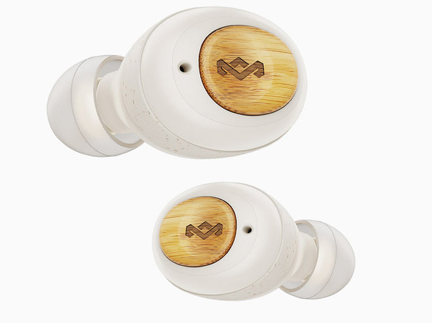 Tai nghe không dây Marley  