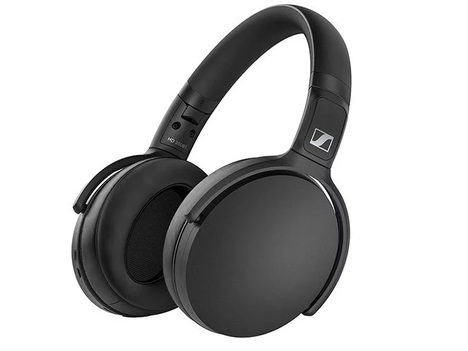 Tai nghe Sennheiser HD 350BT