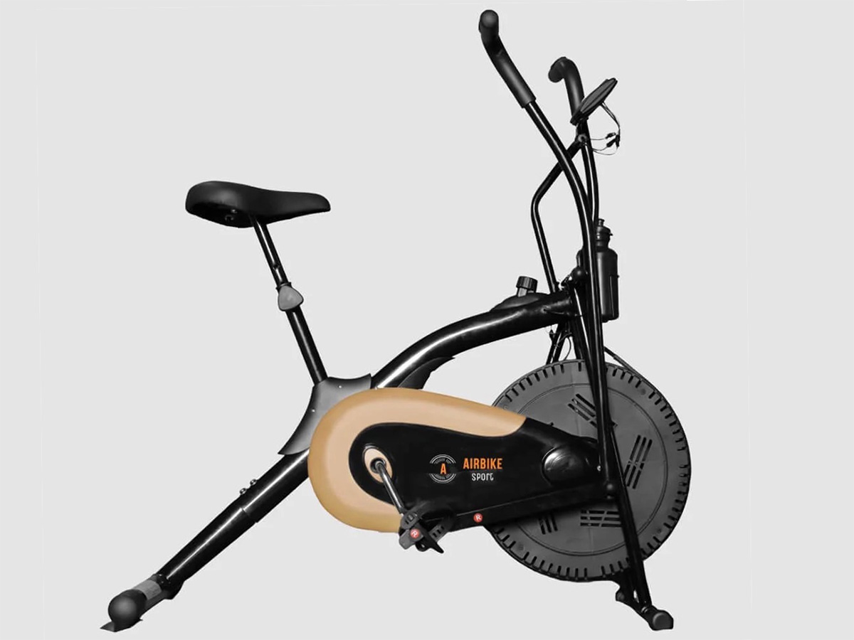 Xe đạp tập thể dục AirBike Sport MK299