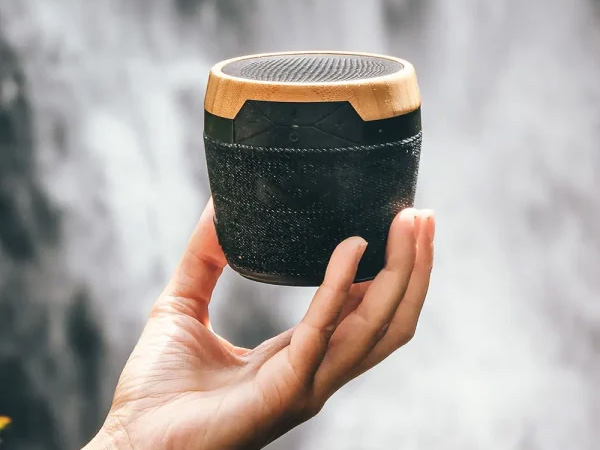 Loa bluetooth Marley  