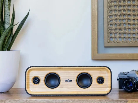 Loa bluetooth Marley EM-JA030