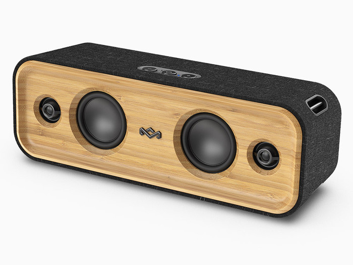 Loa bluetooth Get Together 2 Marley EM-JA030