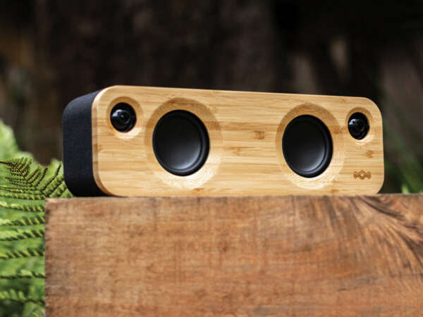 Loa bluetooth Marley EM-JA013