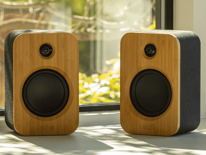 Get Together Duo Marley EM-JA019