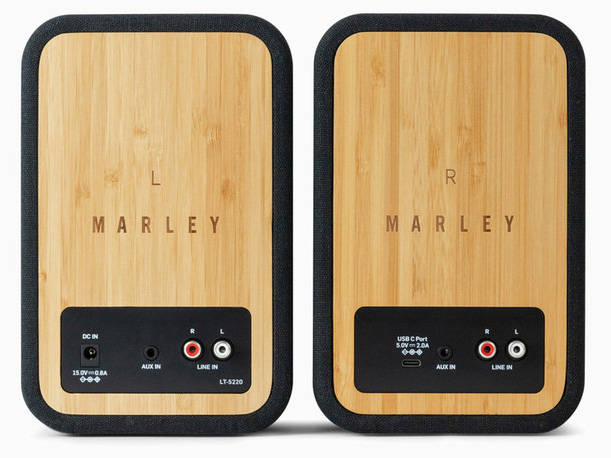 Marley EM-JA019