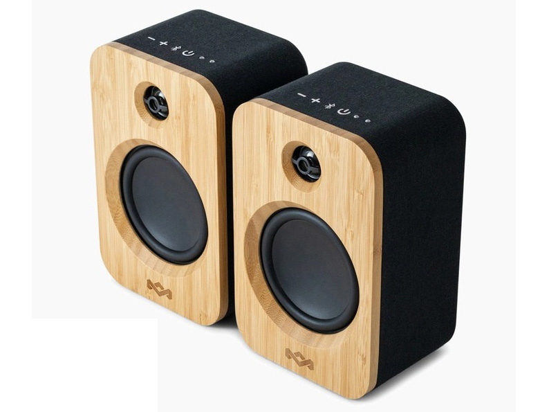 Loa bluetooth Get Together Duo Marley EM-JA019