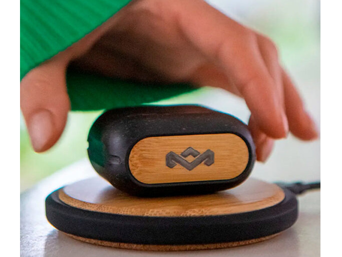 sạc không dây One Drop Marley EM-JC000