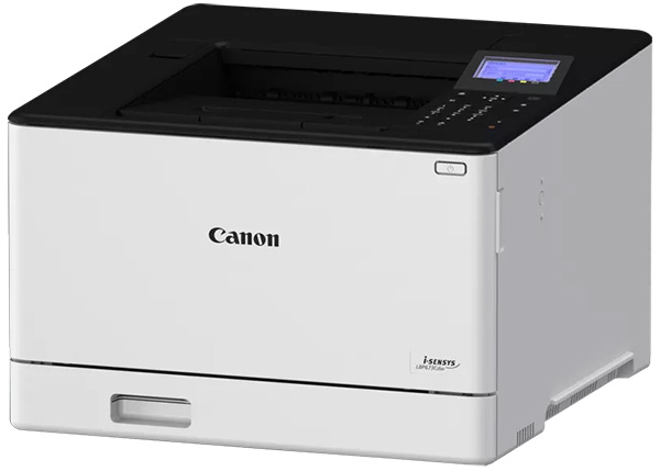 Canon LBP 673CDW