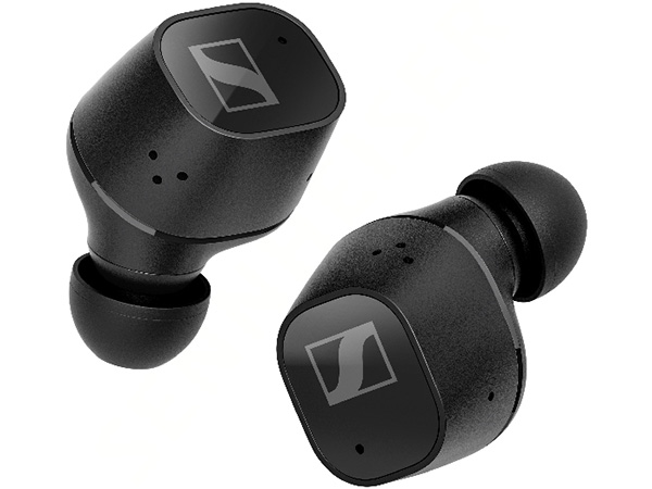 Tai nghe Sennheiser CX Plus True Wireless