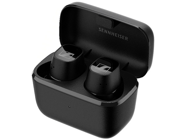 Sennheiser CX Plus True Wireless 