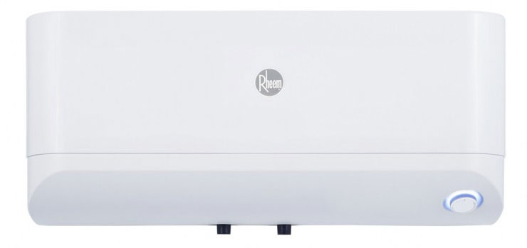 Bình nước nóng gián tiếp 30L Rheem RH-RHEEMXS-30W