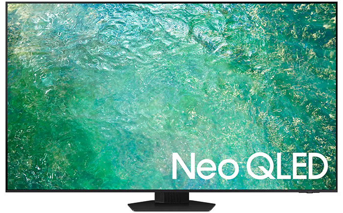 Tivi Samsung 4K QA65QN85CAKXXV được thiết kế theo phong cách NeoSlim siêu mỏng