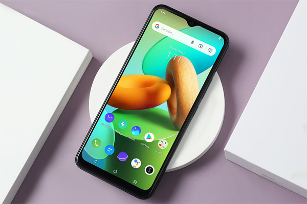 Vivo Y02