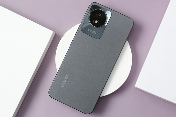 Vivo Y02