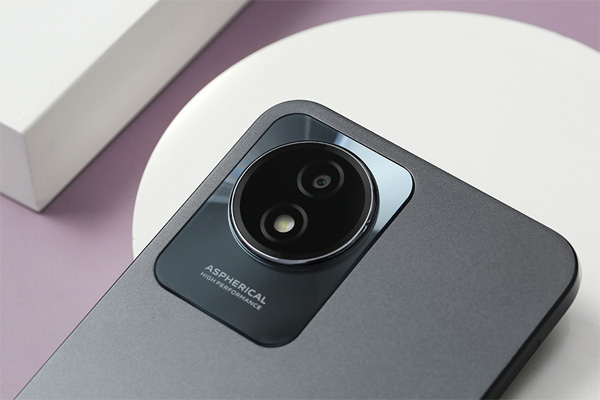 Vivo Y02